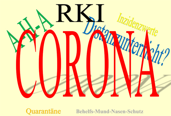 Corona klein